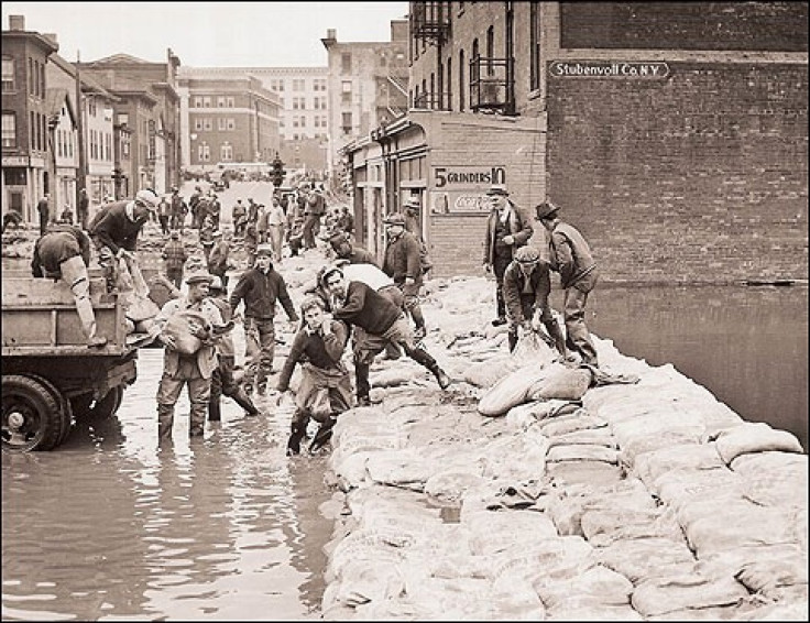 Great Hurricane of 1938