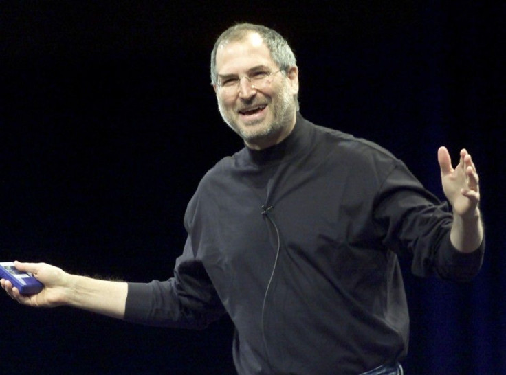 Steve Jobs