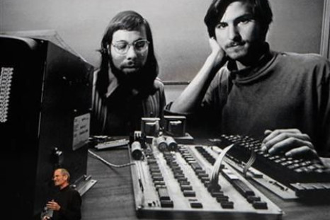 Steve Jobs 