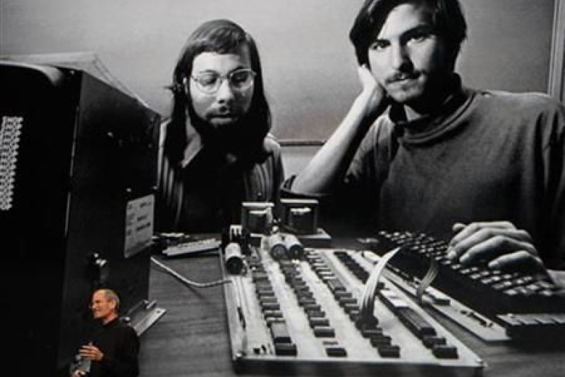 Steve Jobs