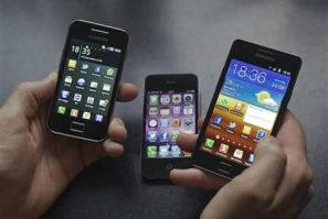 Smartphone Apps for Black Friday 2011