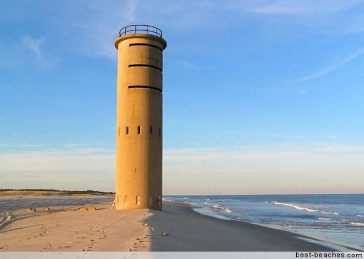 Rehoboth Beach, Del.