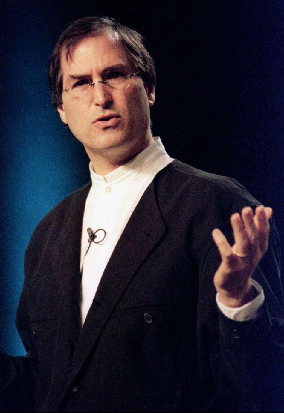Steve Jobs 1997