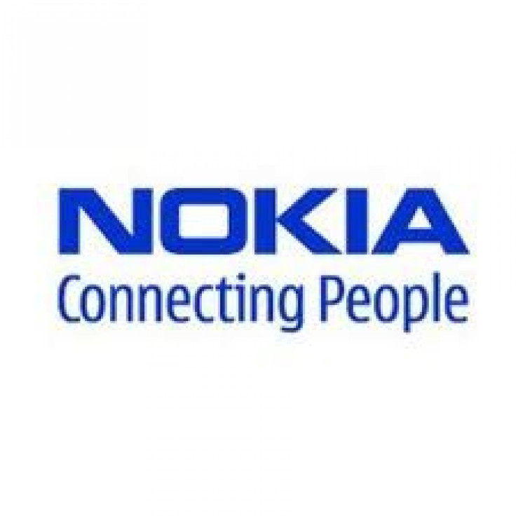 Nokia logo