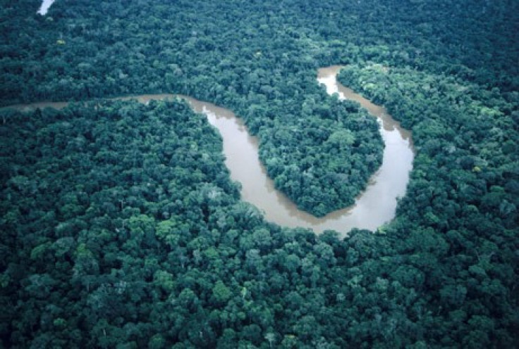 Amazon River