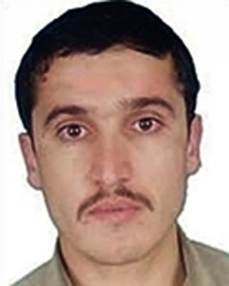 Al Qaeda&#039;s new second-in-command Rahman is pictured in handout photograph