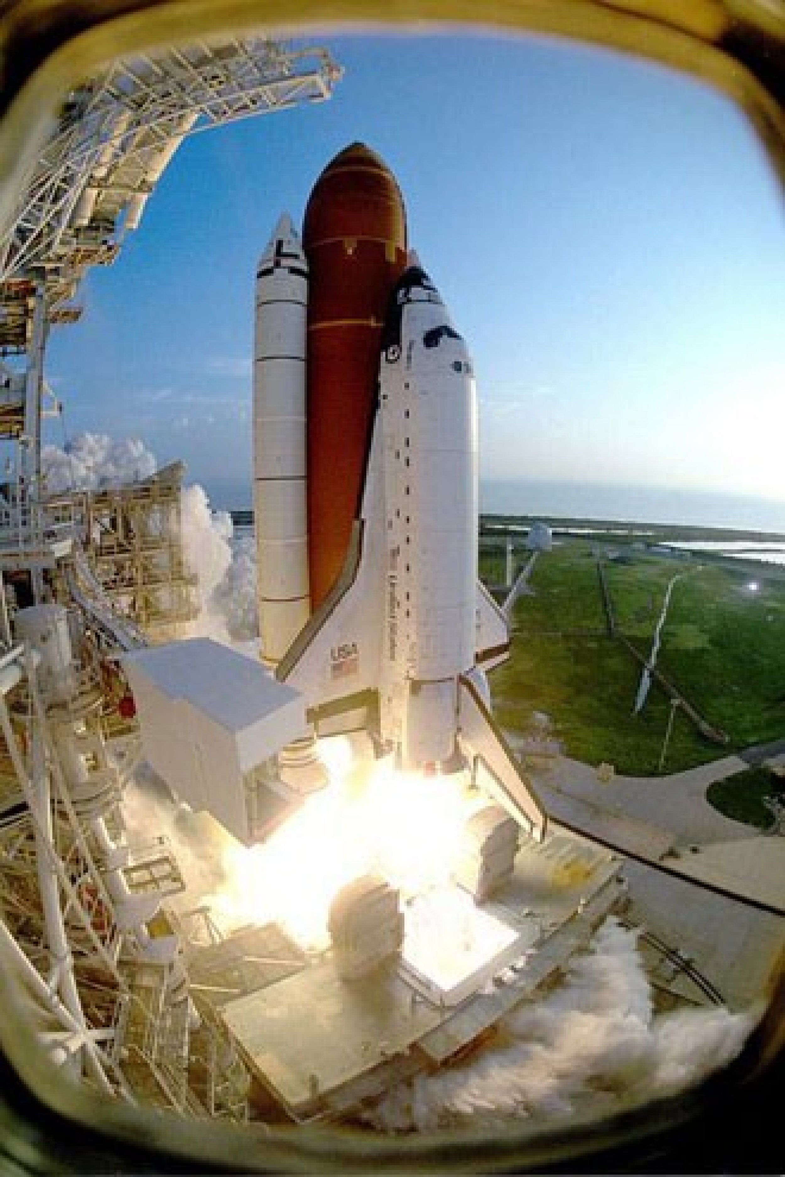 Space Shuttle Discovery Launch Delayed Again IBTimes