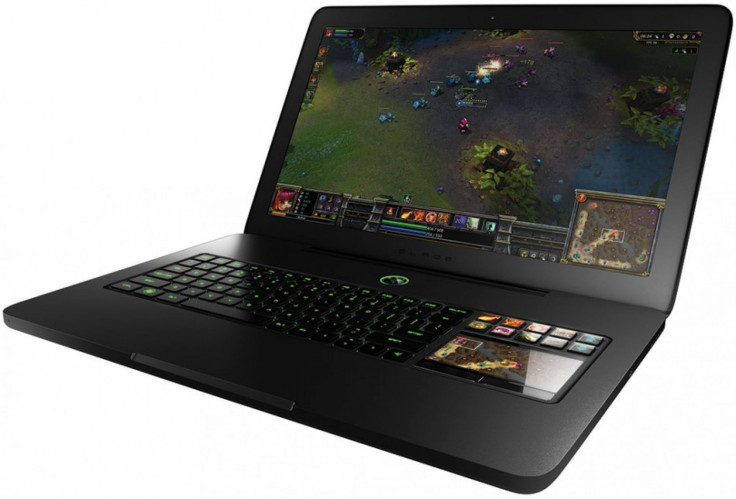 Razer Blade