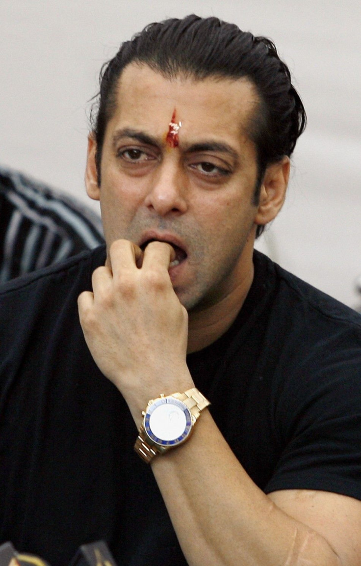 Salman Khan