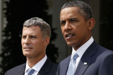 For Discussion: Obama Presidency