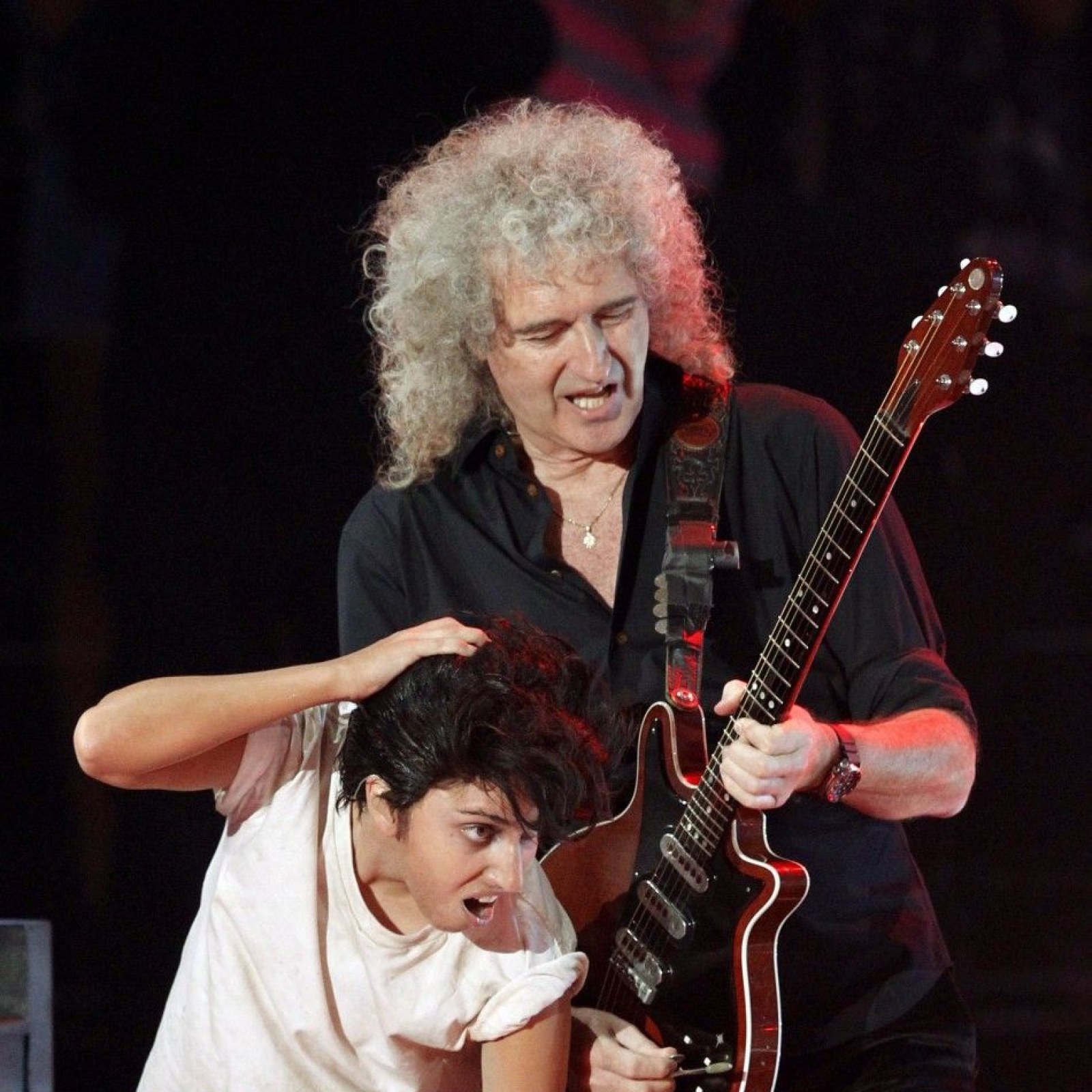 Dude Looks Like a Lady Gaga | IBTimes Dude Looks Like a Lady Gaga | IBTimes