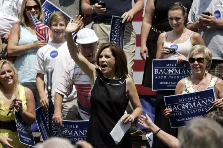 Michele Bachmann