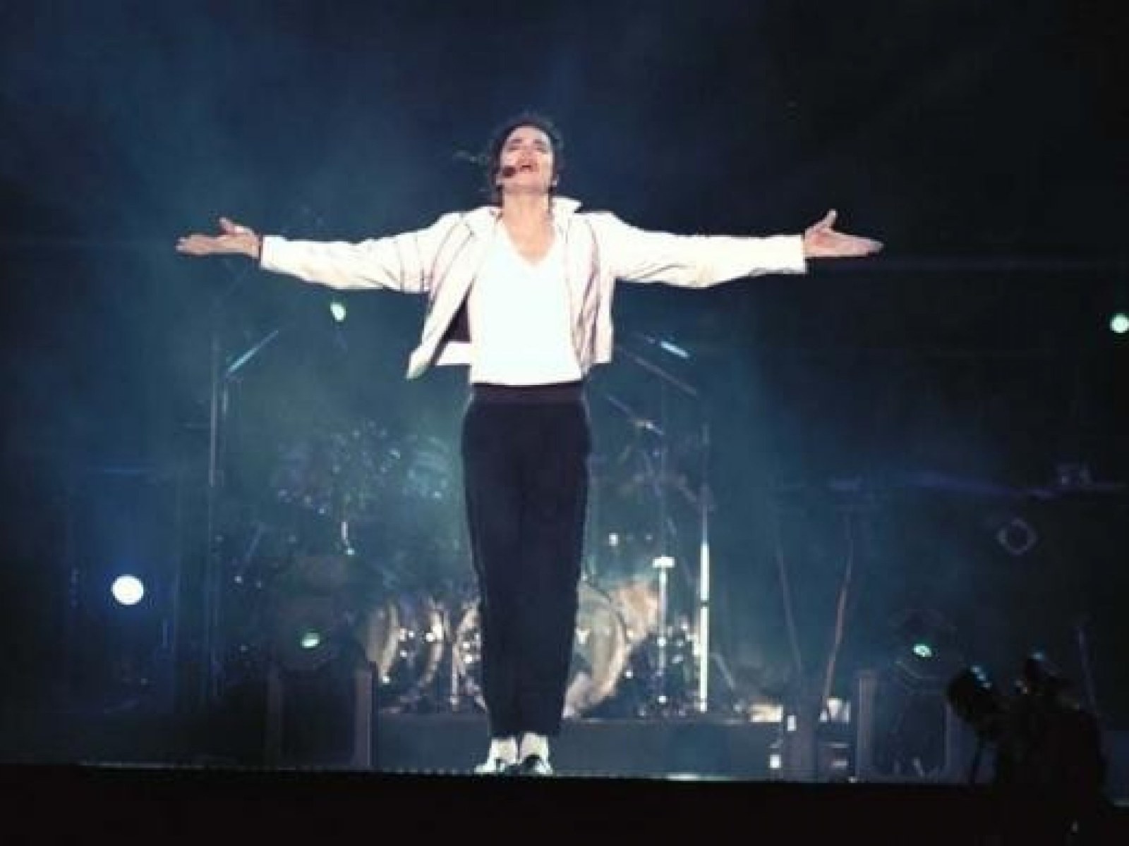 Jackson Appeared Drunk at News Conference: Lawyer | IBTimes