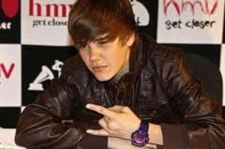 Bieber-haters flood Twitter, 'RIP Justin Bieber' tops Trending Topics