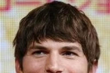 Actor: Ashton Kutcher
