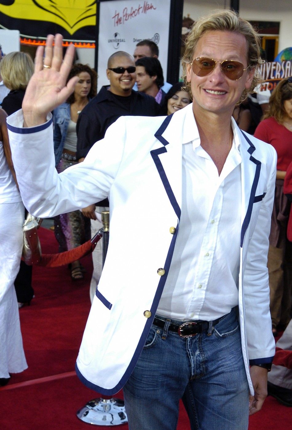 Carson Kressley