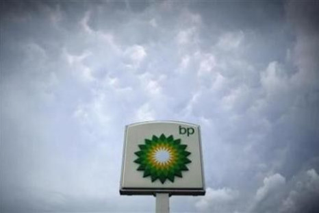 BP sells Canadian natgas liquids unit for $1.67 billion