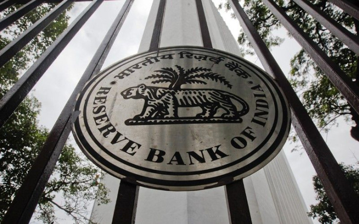 Reserve Bank of India