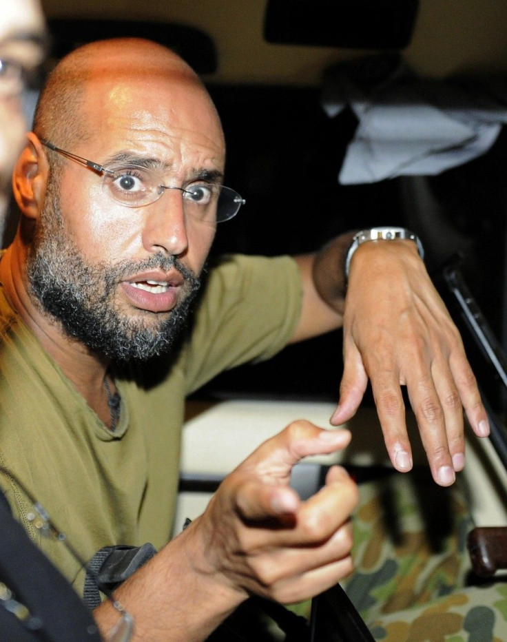 Saif al-Islam