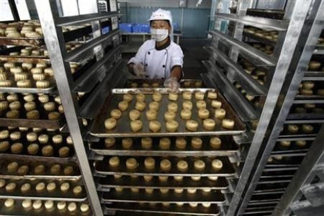 China&#039;s &quot;moon cake tax&quot; too much to stomach