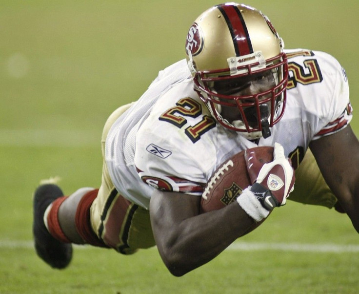 Frank Gore