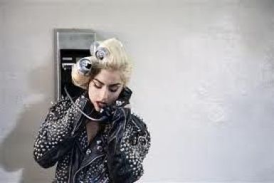 Lady Gaga channels New York City