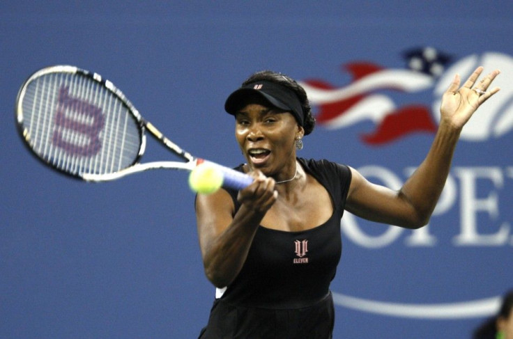 Venus Williams