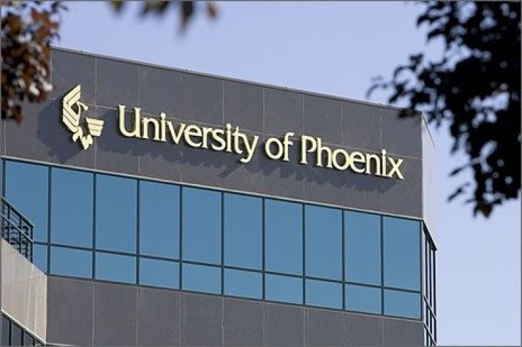 University of Phoenix