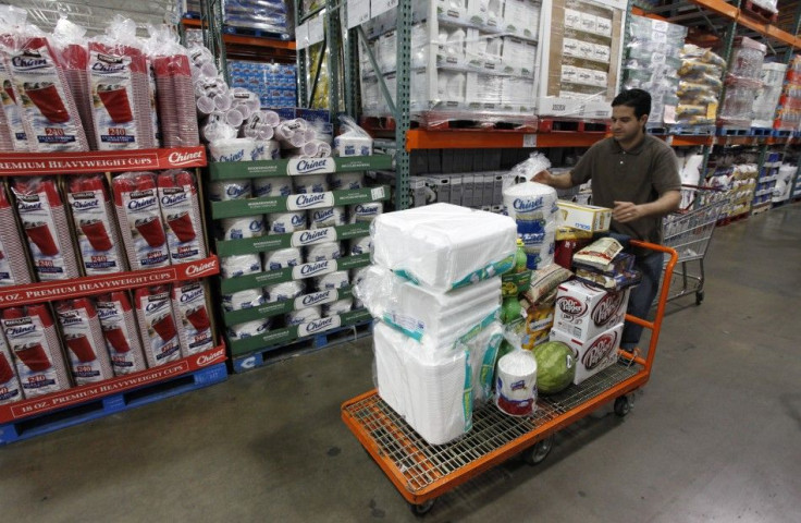 Report: Costco Aims for 3 More Australian Warehouses by 2013