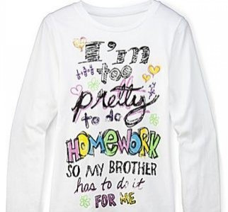 J C Penny T-Shirt