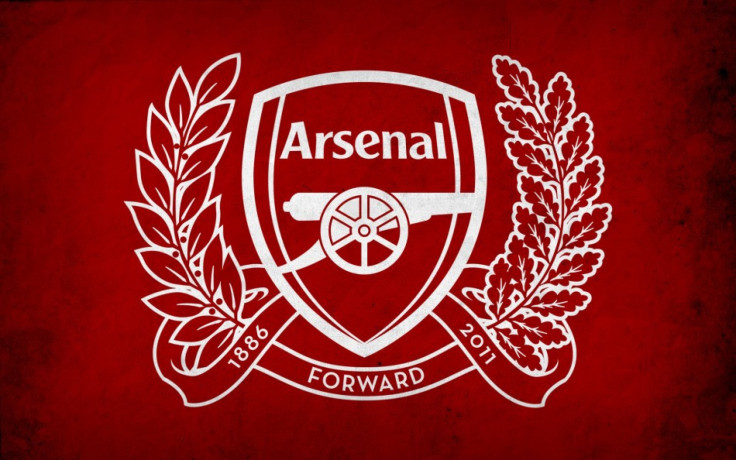 Arsenal Crest