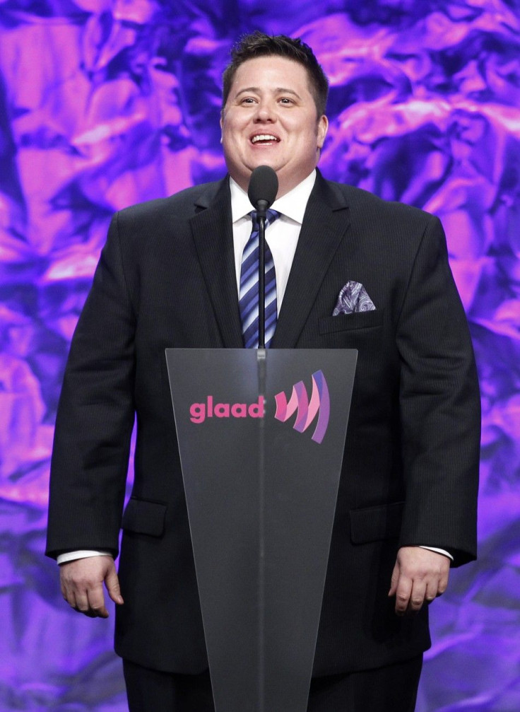 Chaz Bono