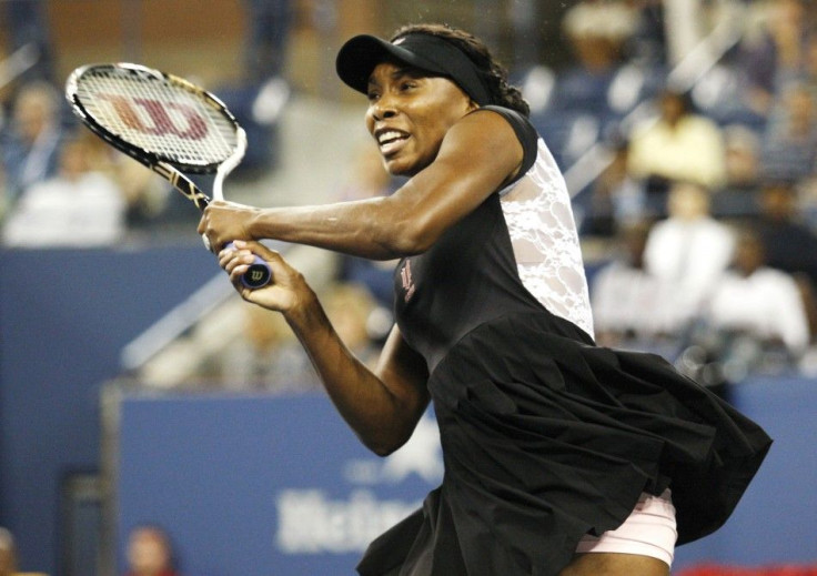 Venus Williams