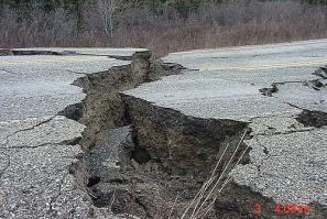 Earthquakes have recently struck Alaska and Southern California