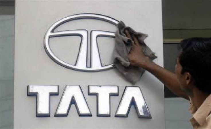 Tata Motors sales up 31 pct in December