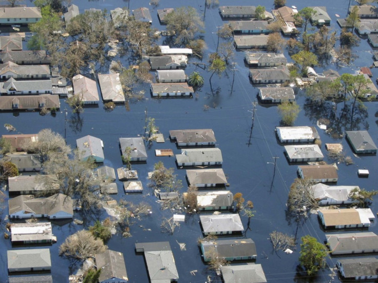 Hurricane Katrina