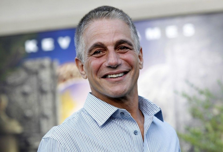 Tony Danza