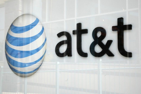 AT&T T-Mobile Deal