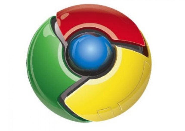 Google's Chrome