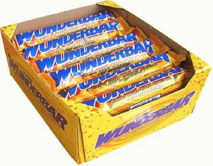 The Wunderbar