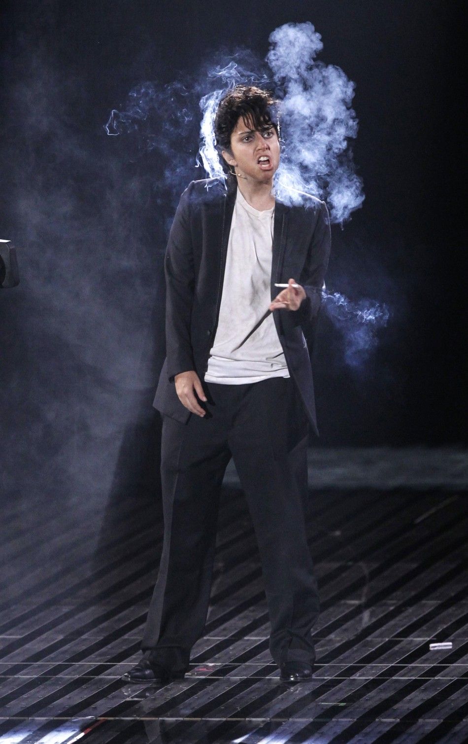 Jo Calderon