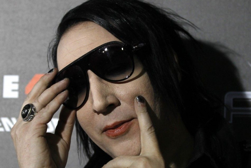 Marilyn Manson
