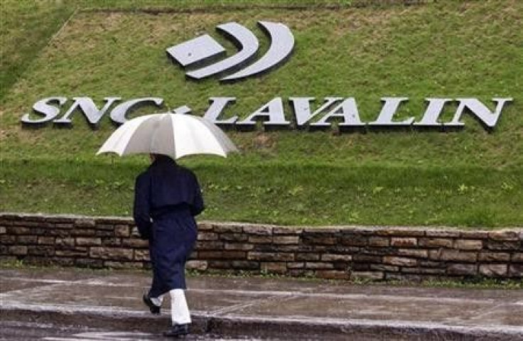 Canadian authorities probing employees of SNC-Lavalin Group