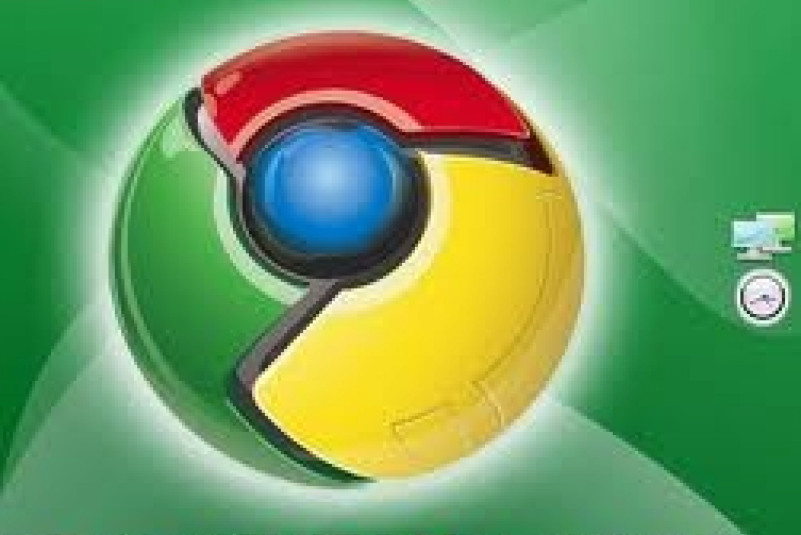 Google Chrome OS