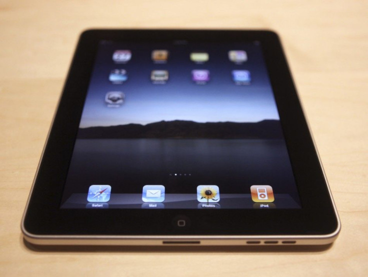 Apple iPad 2