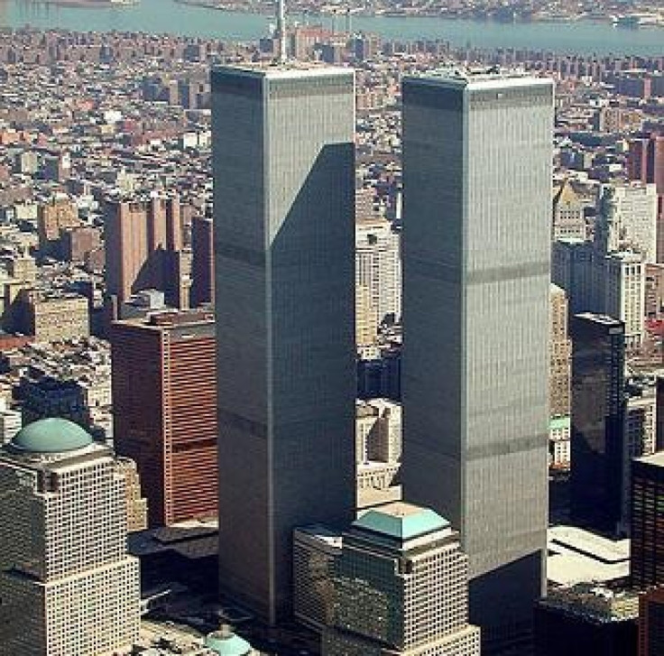 September 11, 2001 - 10th Anniversary