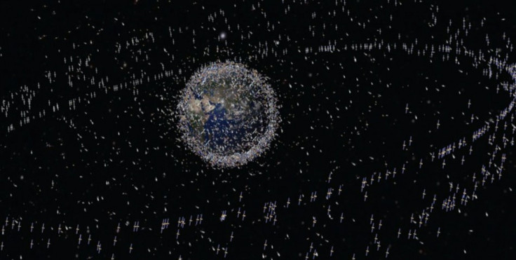 Are Graveyard Orbits the Only Solution for Avoiding Space Debris Problem?