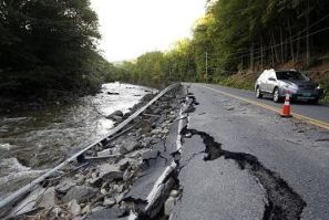 2011 Vermont Flood