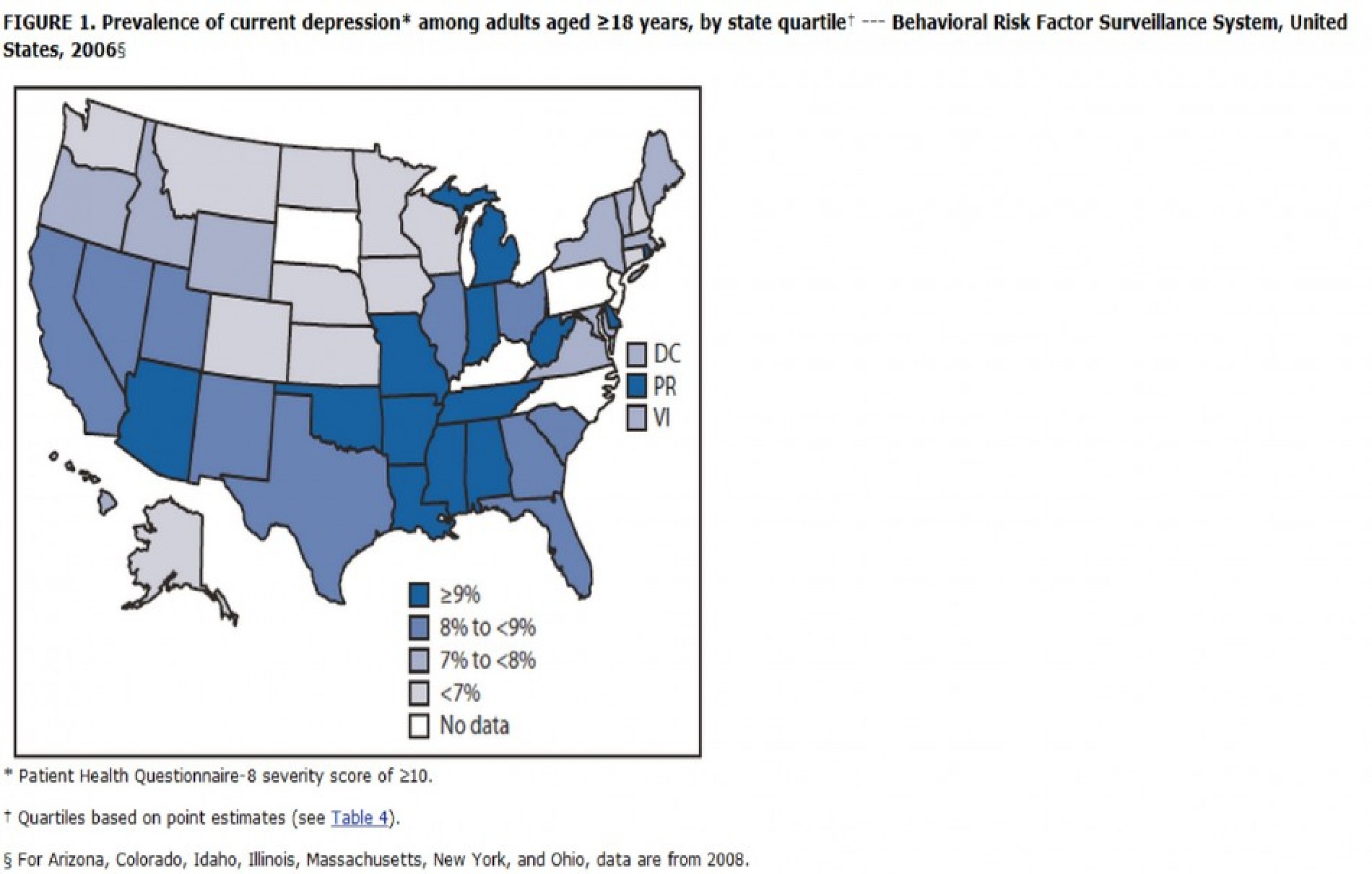 half-of-americans-will-suffer-from-mental-illness-southeast-the-worst