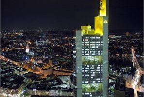 Commerzbank Frankfurt